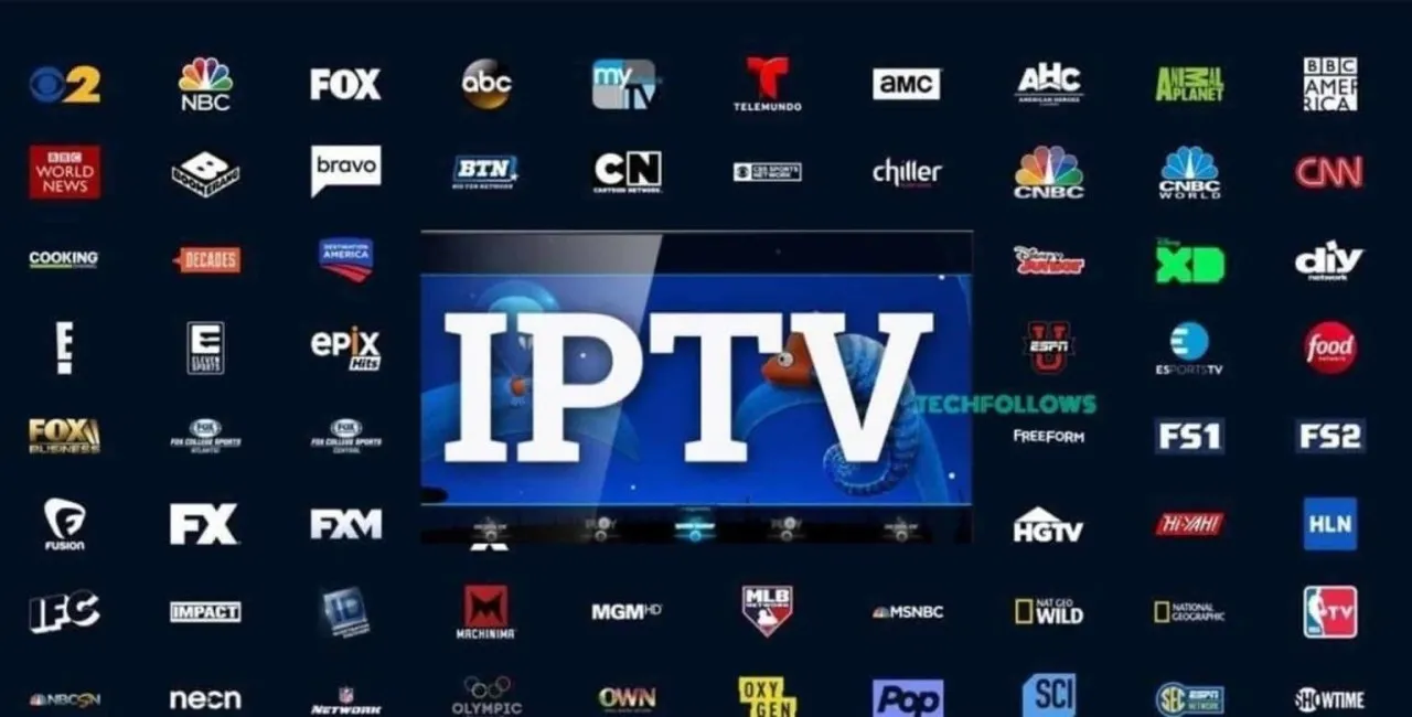 Unlock a World of Entertainment: Why You Should Buy IPTV from Modaiptv.store