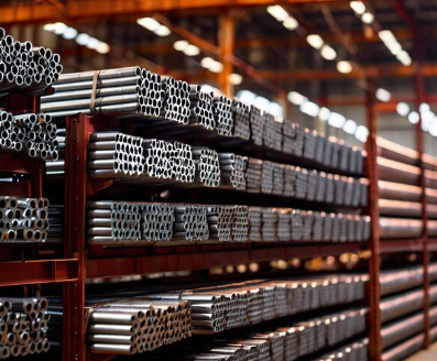 Midwest Steel and Aluminum