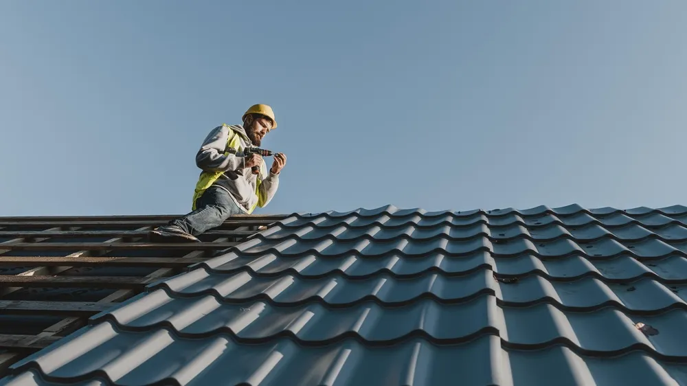 Exploring the Best Capital City Roofing Solutions for Your Home