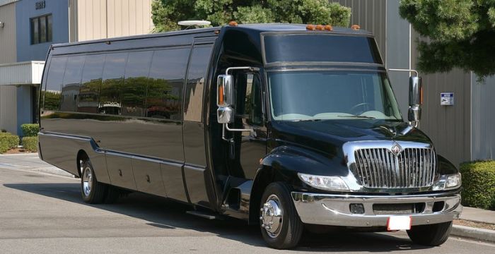 How to Book the Best Party Bus Rentals for the Birthday Bash in San Diego