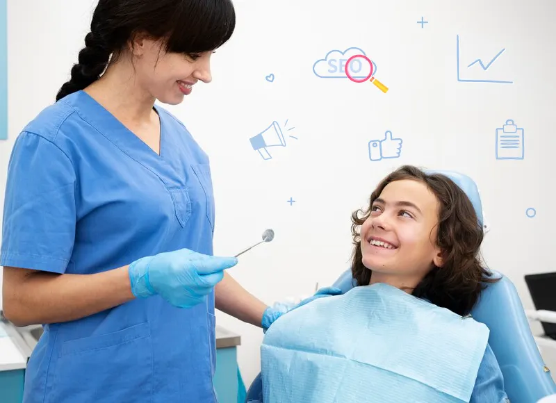 Maximizing Patient Engagement Facebook Marketing for Dentists in 2025