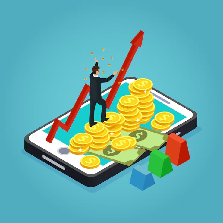 Monetization Strategies for Apps in 2025: Trends and Best Practices