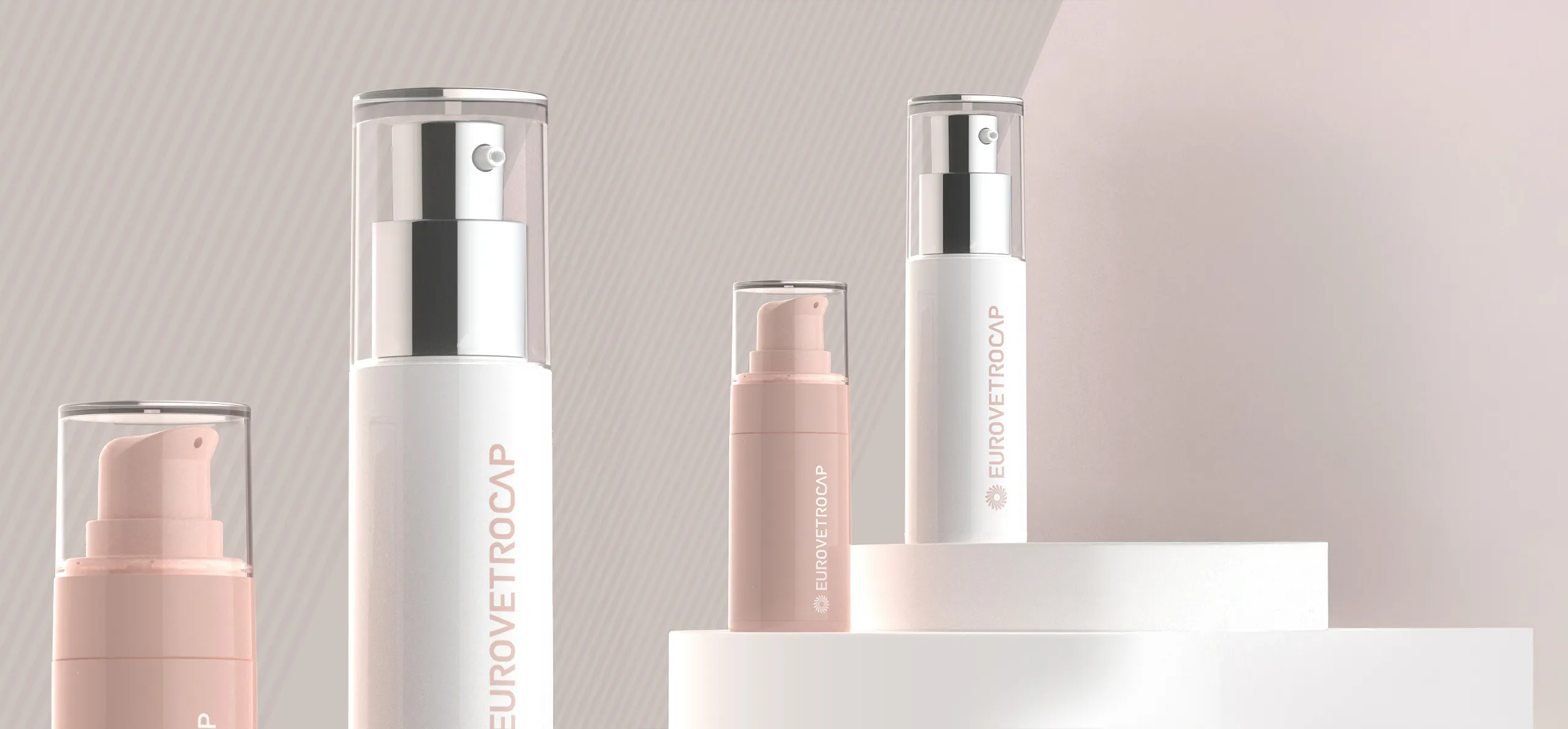 Why Airless Dispensing Is Gaining Popularity in Skincare Applications