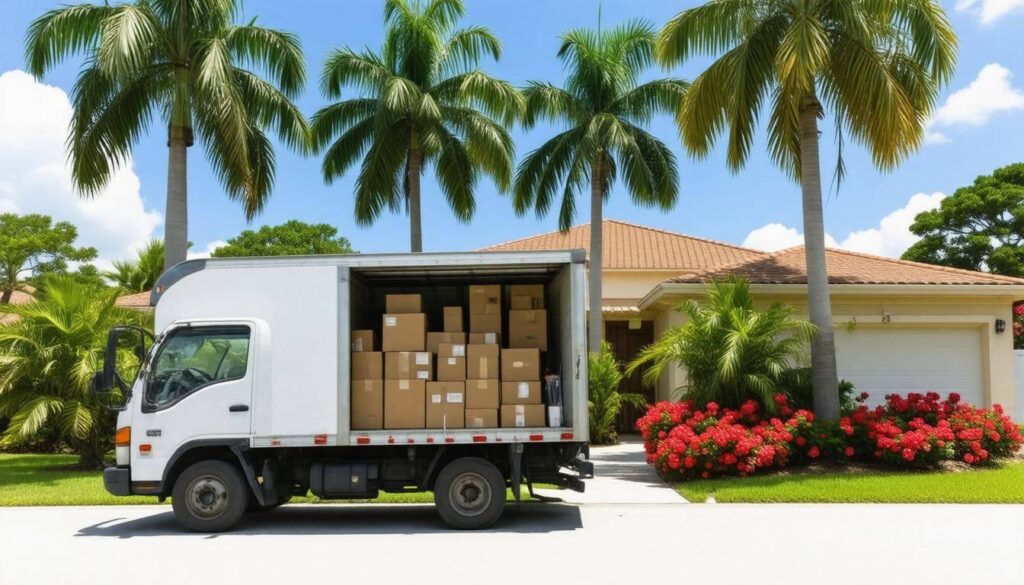 Tips for Moving to Florida