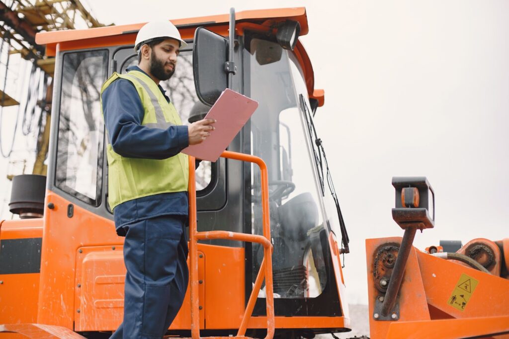 Top 10 Forklift Safety Tips Every Operator Should Follow