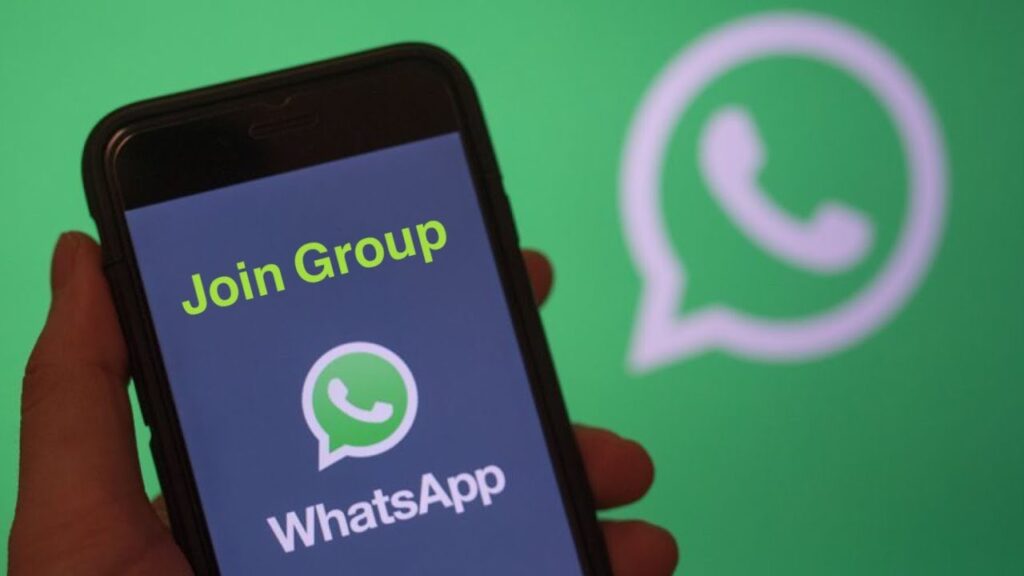 WhatsApp Groups