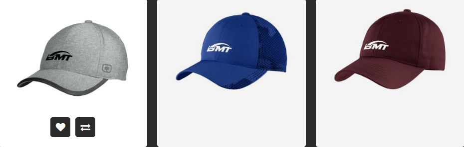 Why Tennis Caps Are a Must-Have for Every Player