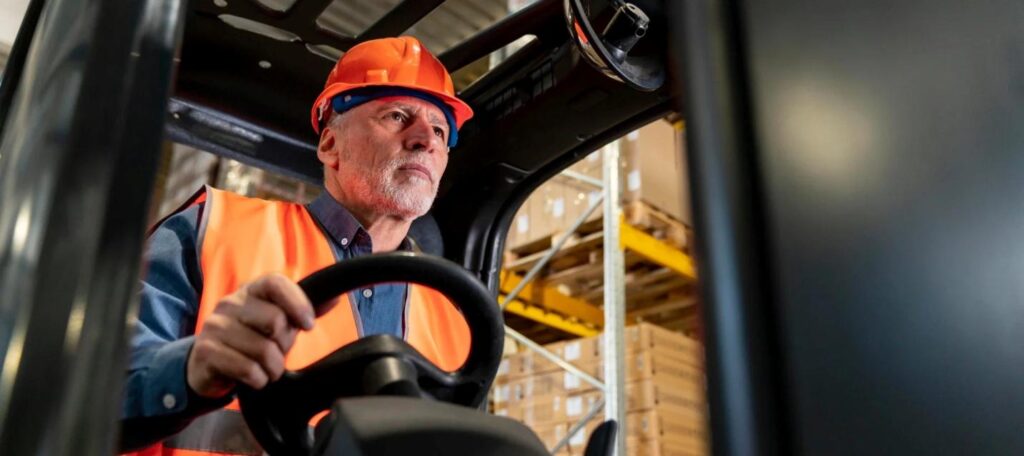 Top Considerations When Choosing Forklift Suppliers in UAE