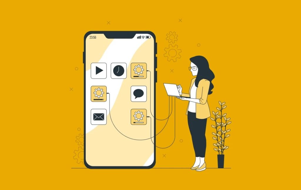 5 App Ideas That Could Disrupt the LA Market in 2025