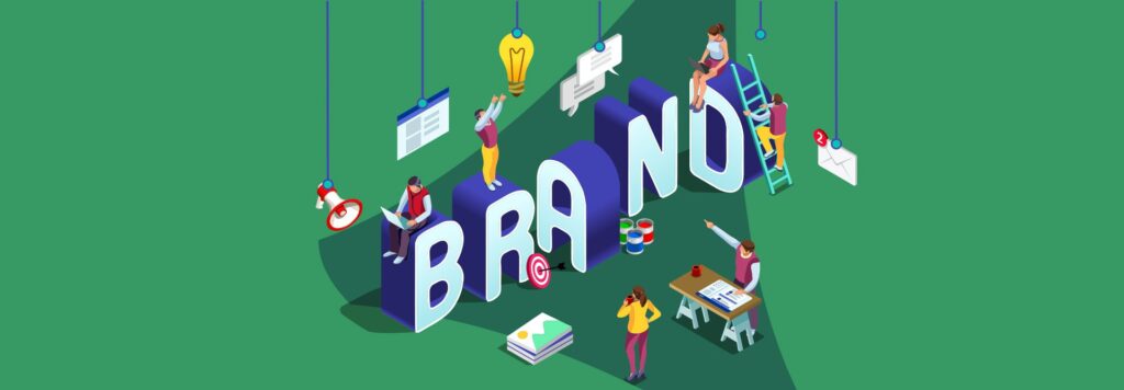 Digital Branding vs. Digital Marketing A Simple Guide from an Expert