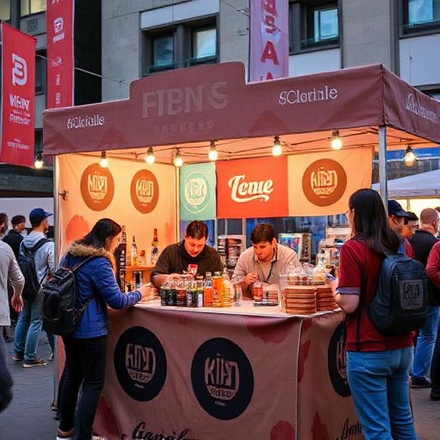 Experiential Marketing for Gen Z and Millennials in 2025