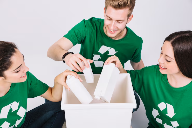 Hiring a Skip Bin Made Easy