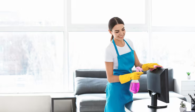 How House Maid Services Can Improve Your Home’s Cleanliness and Comfort
