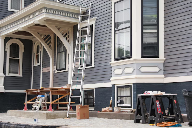 How to Choose the Best Contractor for Your Outdoor Renovation Project
