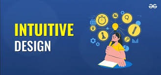 Interactive and Intuitive