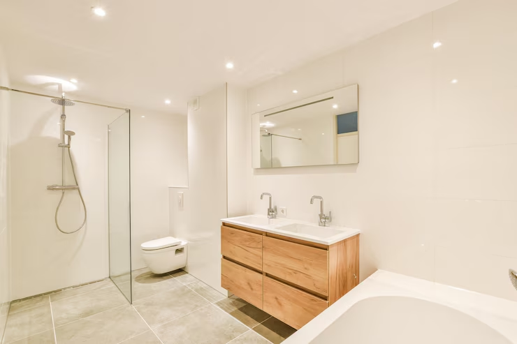 Luxury Bathroom Renovation Company