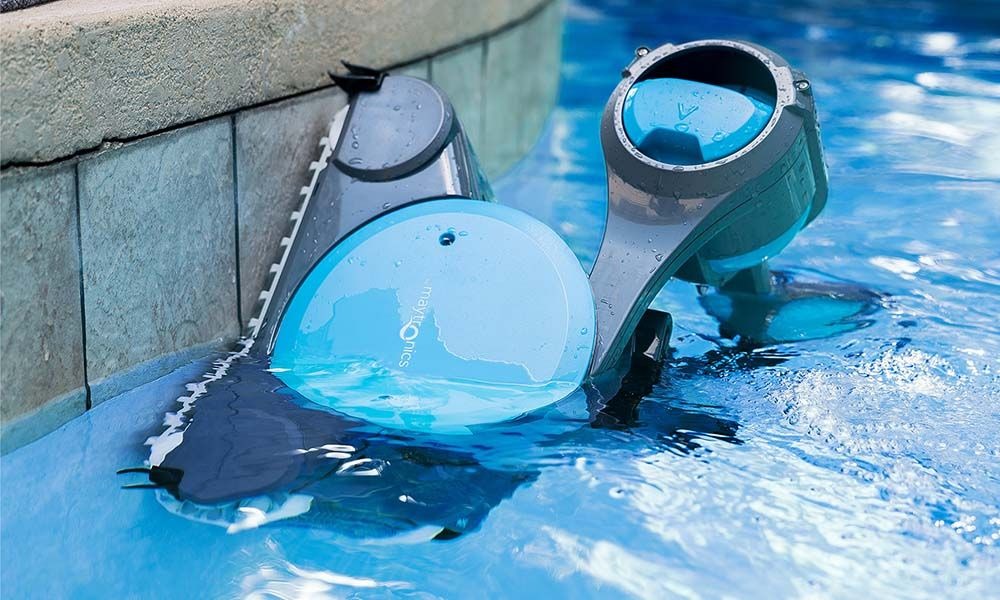 Robot Pool Cleaner Common Pool Robot Issues and How to Fix Them