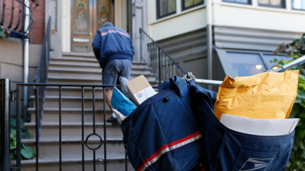 The Hidden Challenges of Mail Deliver Understanding Address Formats and USPS Access Issues