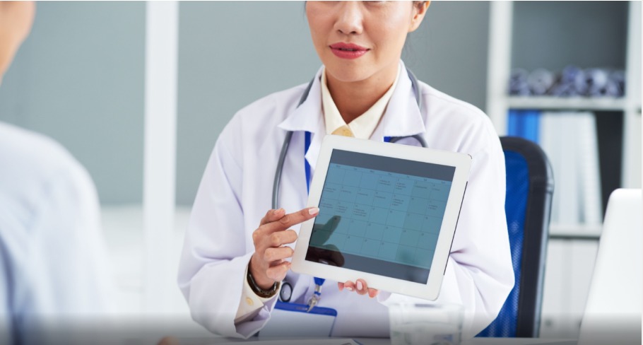 Vosita.com Is the Only Healthcare Booking Platform You’ll Ever Need