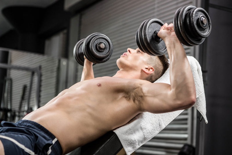 Why Consistency Is More Important Than Intensity