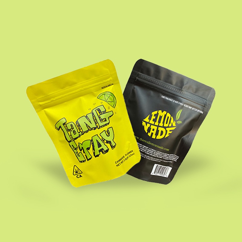 Why Custom Mylar Bags Are Essential for Product Protection and Branding