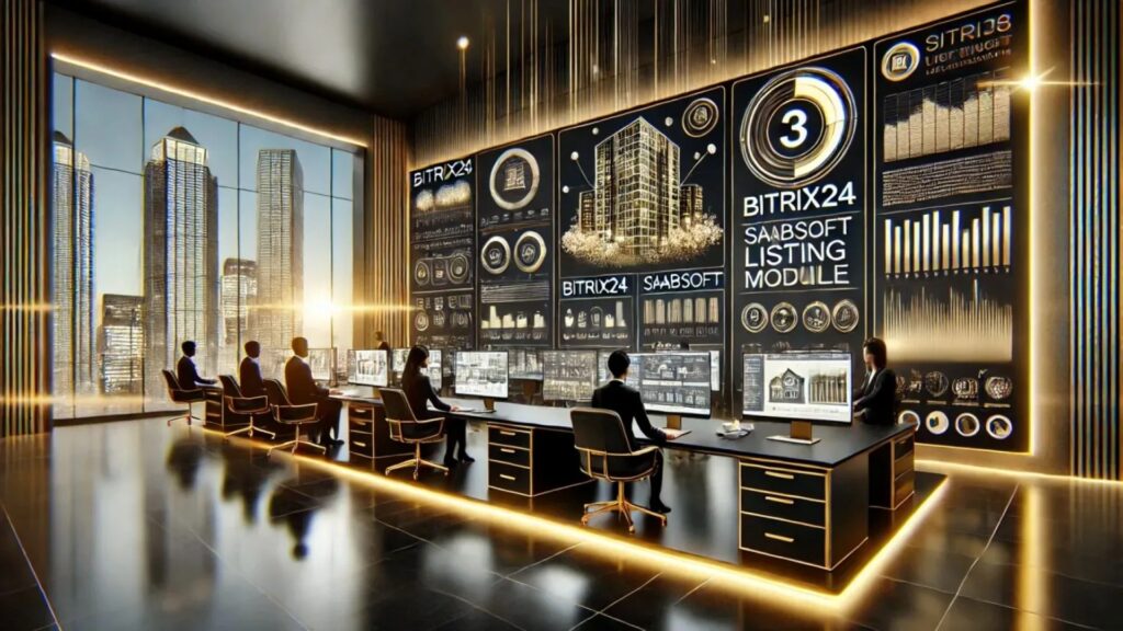 Why Growing Businesses Trust Bitrix24 Partners in the UAE