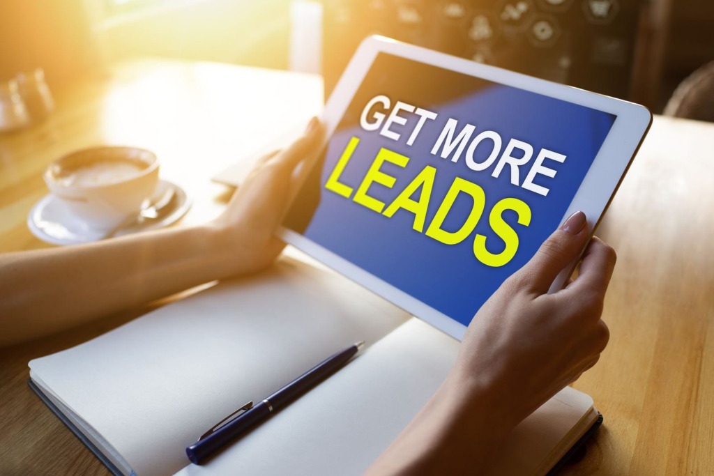 Property Management Leads