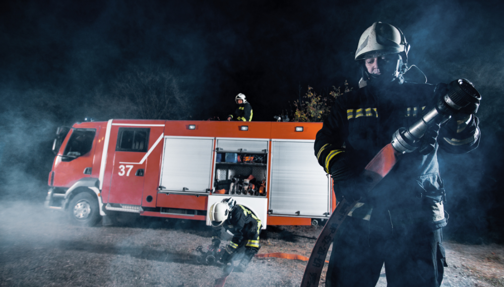 Fire Watch for Vacant Properties: Preventing Disasters Before They Start"