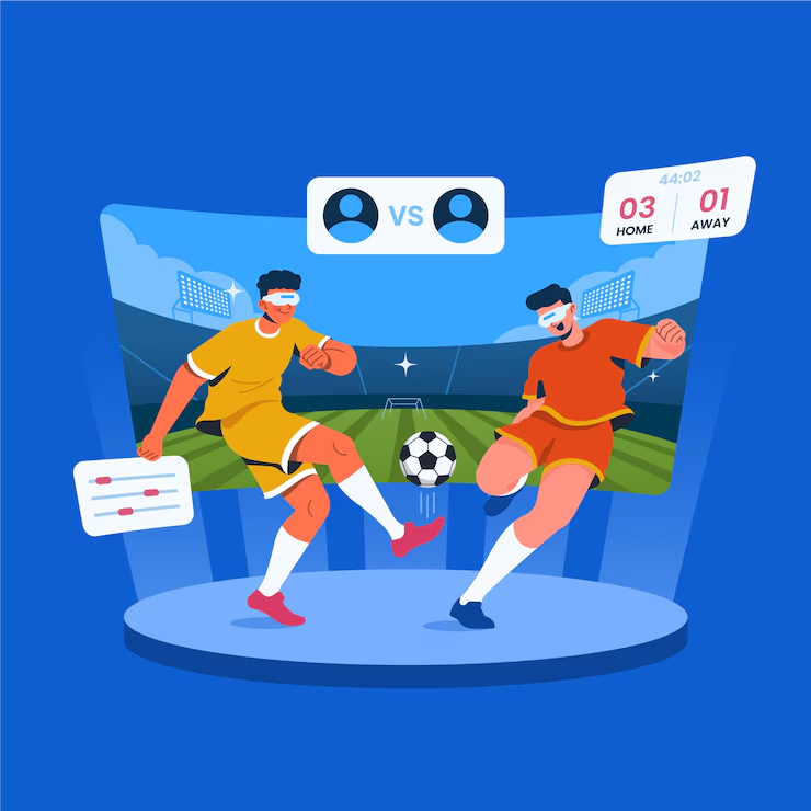 Realism vs. Fun: What Makes a Great Sports Game?