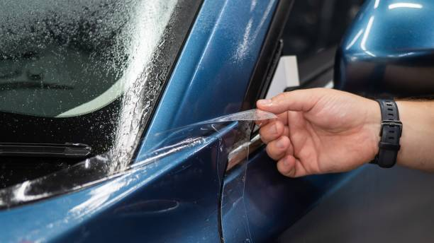 What Makes a Paint Protection Film Manufacturer Stand Out in Quality and Service