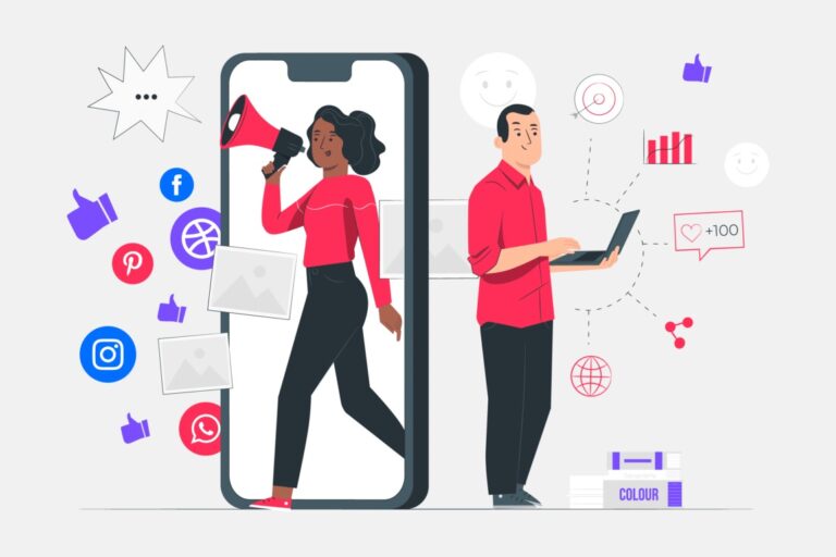 Digital Branding vs. Digital Marketing A Simple Guide from an Expert