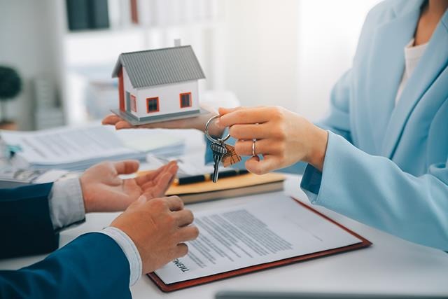 How Buyers Agents Make Property Hunting Less Stressful
