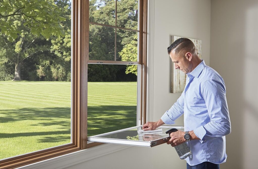 How to Clean Glass Surfaces Like a Pro
