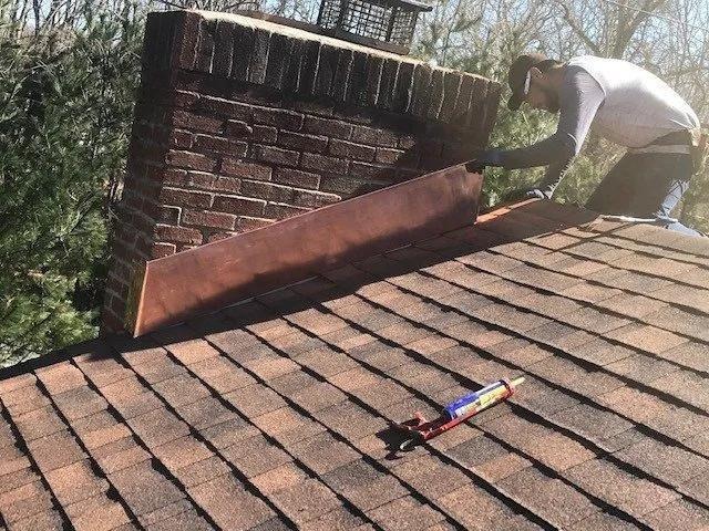 Reliable Roof Repair Long Island Services by Universal Roofing & Chimney
