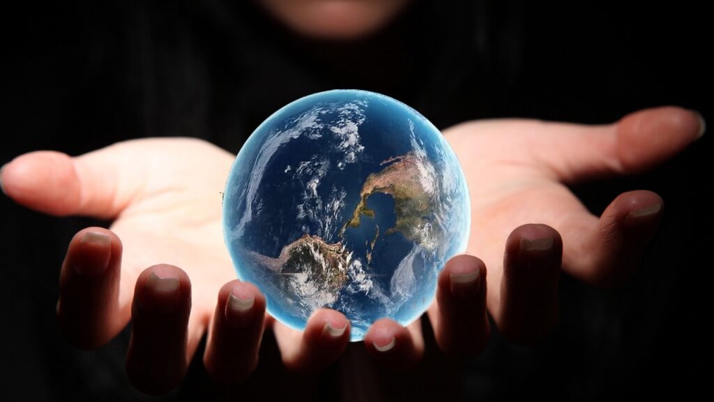 Rethinking Public Expression in a Connected World