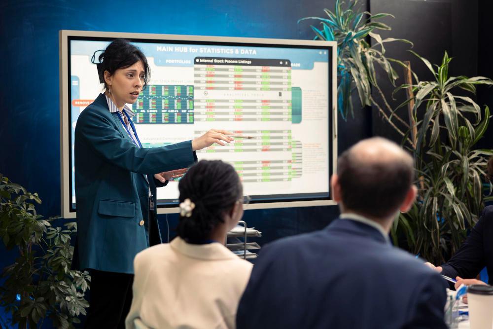 Lean Six Sigma Black Belt Certification Solves Real Business Bottlenecks in 2025