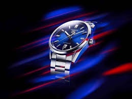 Blending Precision and Flash in Modern Timewear