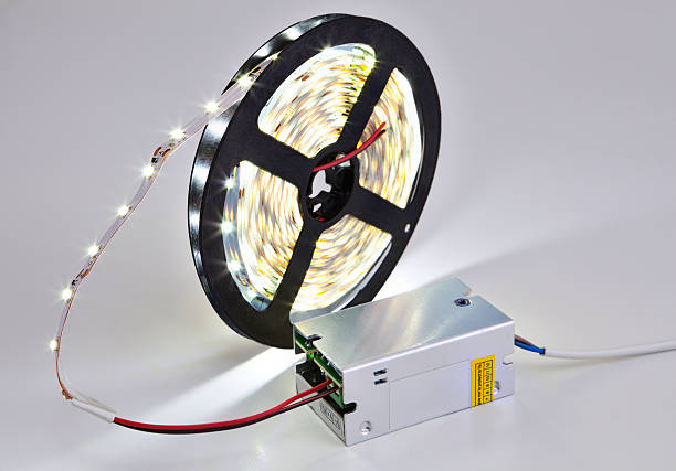 How to Choose the Best LED Power Supply Manufacturer for Your Lighting Needs