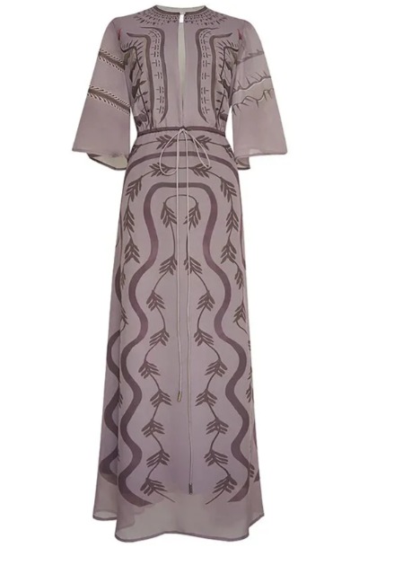 Women's Evening Dress: A Symbol of Elegance and Sophistication