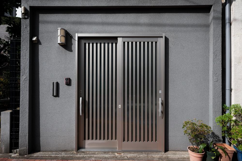 Why Your Exterior Door Is Letting in Drafts