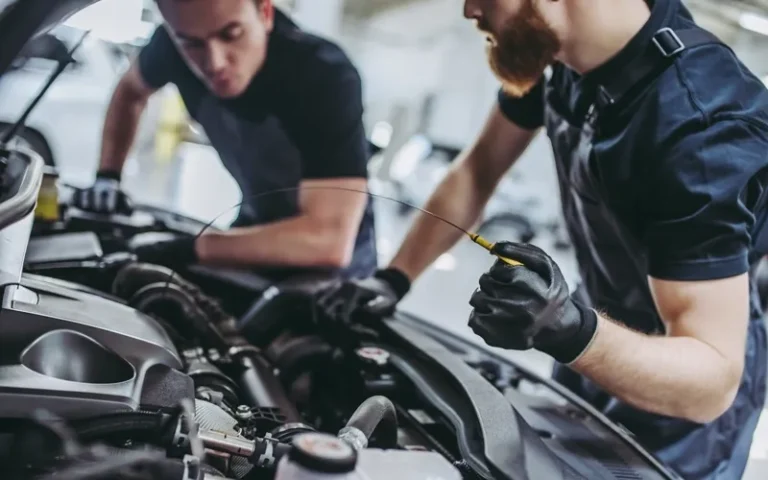 Boost Efficiency with Auto Repair Shop Software Here’s How