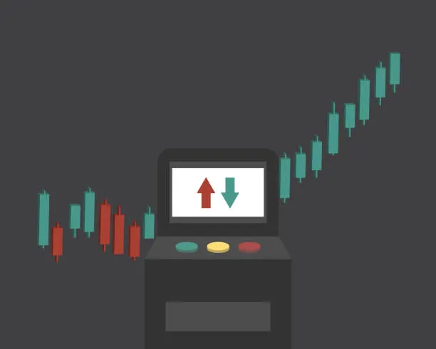 How Binomo Makes Trading Surprisingly Simple