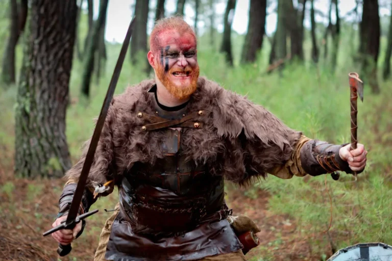 Viking Costume Styles and Making Them Realistic