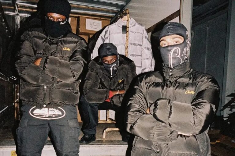 Corteiz Clothing The Bold Rise of a Streetwear Revolution