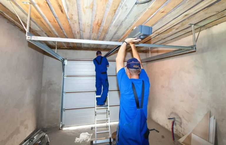 Emergency Sacramento Garage Door Repair Provides Fast Secure Solutions