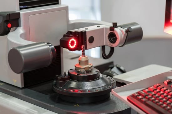 How Bore Inspection with Machine Vision Systems Enhances Defect Detection