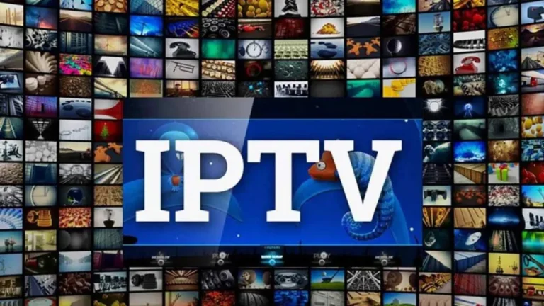 IPTV Subscription