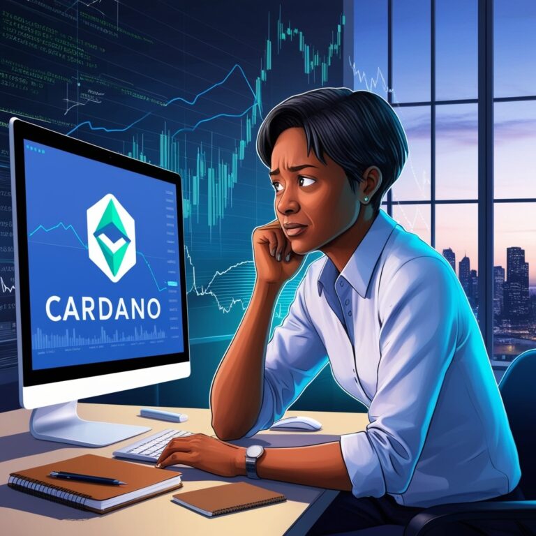 Is Cardano a Good Investment