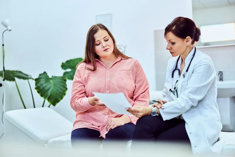 Medically Supervised Weight Loss Reach Your Goals Safely