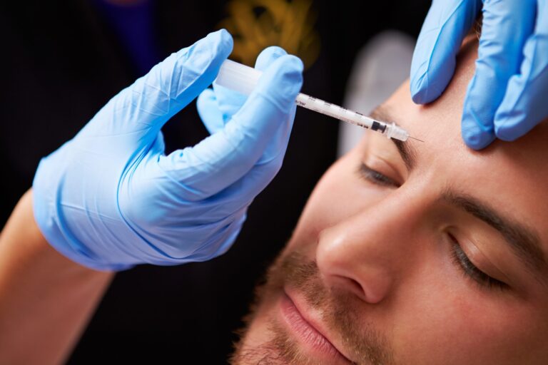The Truth About Botox